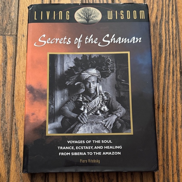 Shamanism Book Collection - Picture 2 of 7